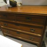 714 3700 CHEST OF DRAWERS